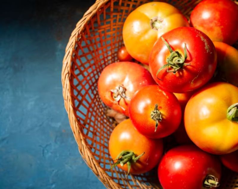 Benefits of Eating Tomato-1-2-3-4-5