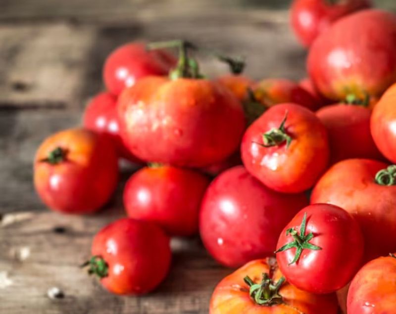 Benefits of Eating Tomato-1-2-3-4-5-6