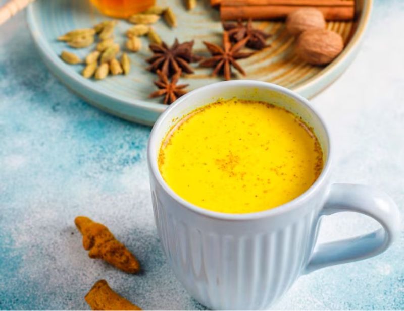 Haldi milk benefits-1-2-3-4-5