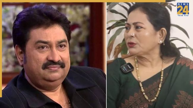 Kumar Sanu, Kumar Sanu Controversy, Kumar Sanu Ex Wife Allegation, Kumar Sanu Rita Bhattacharya Controvery
