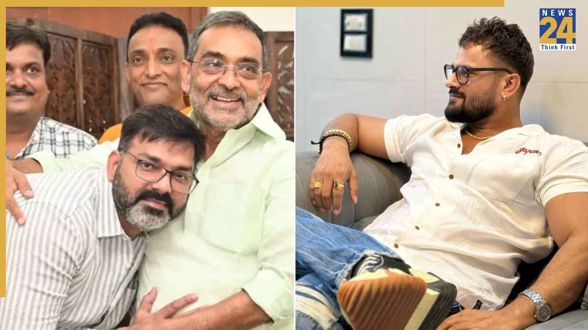 Khesari Lal yadav, Khesari Lal On Pawan Singh Comeback in BJP