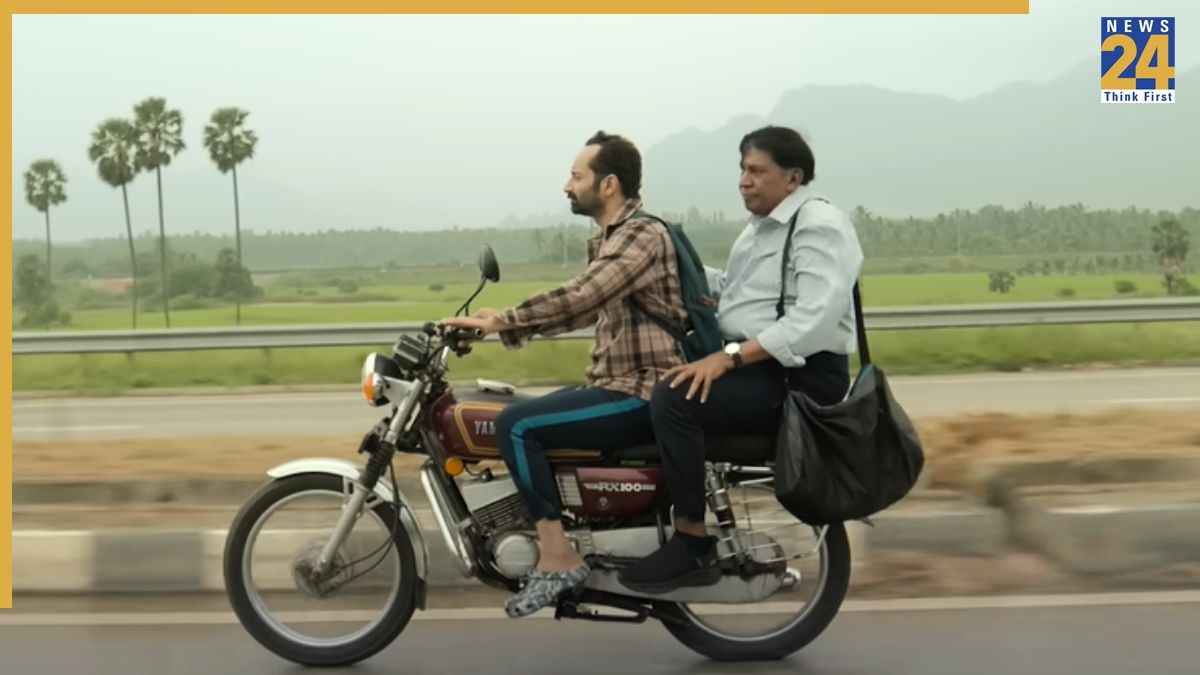 Crime Suspense Thriller South Movie, IMDB Top Rated South Movie