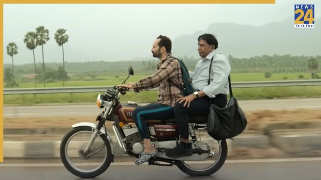 Crime Suspense Thriller South Movie, IMDB Top Rated South Movie