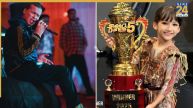 Super Dancer 5, Super Dancer 5 Winner, Super Dancer 5 Winner aadhyashree upadhyay