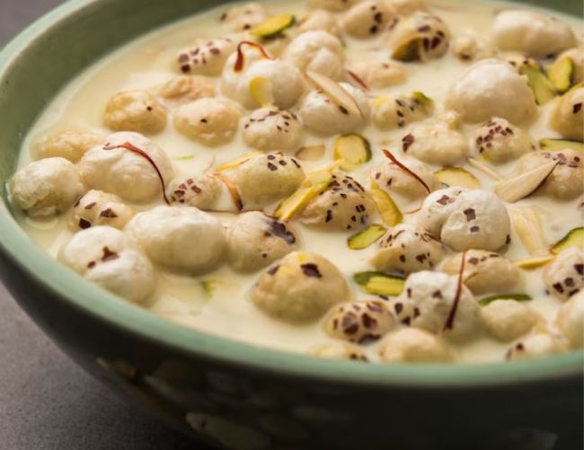 makhana soaked in milk benefits-1-2-3-4