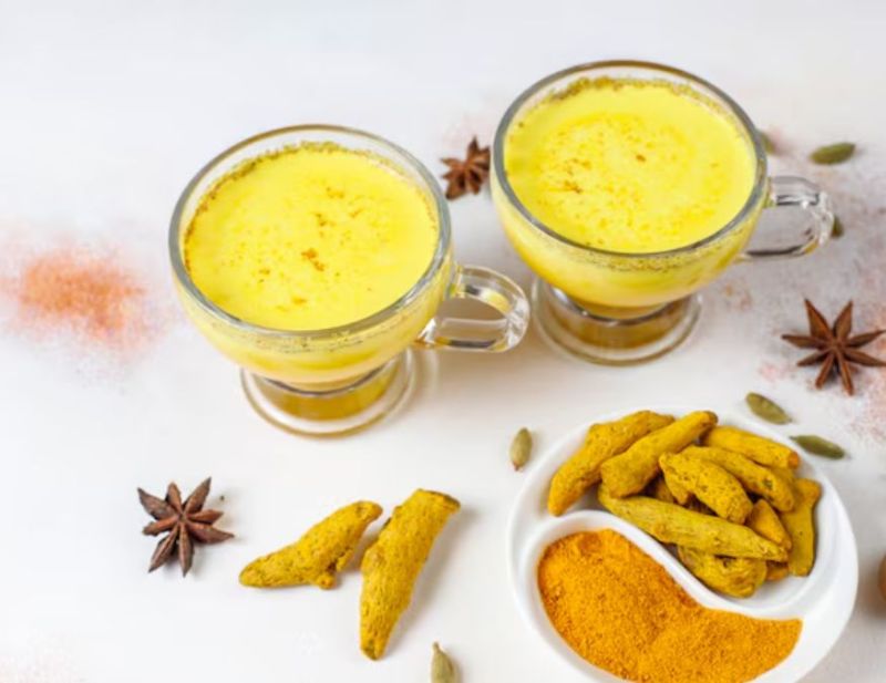 Haldi milk benefits-1-2-3-4-5-6