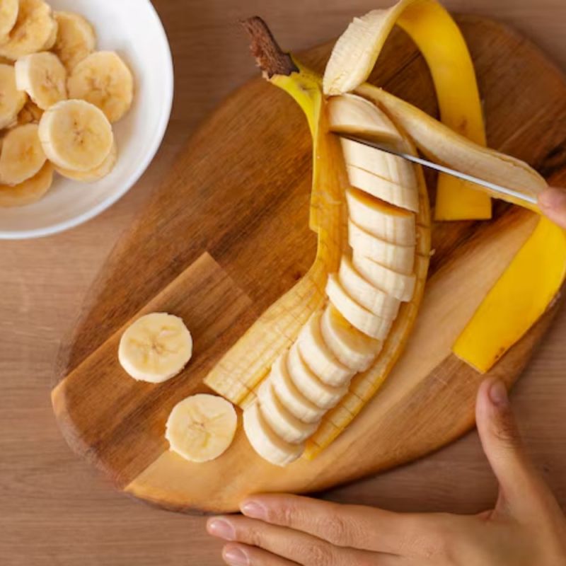 banana peel off skin care-1-2-3