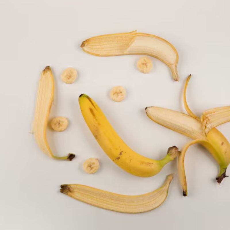 banana peel off skin care-1-2-3-4