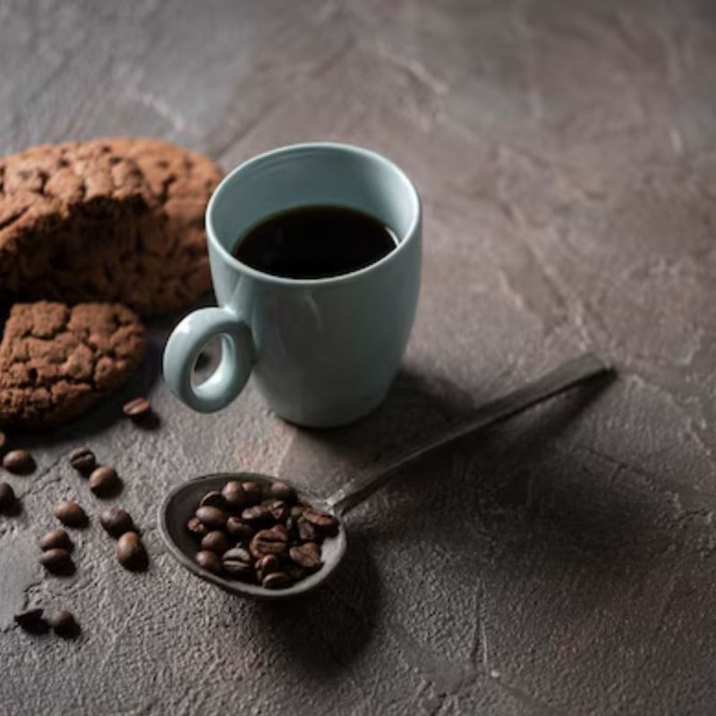 black coffee-1-2-3