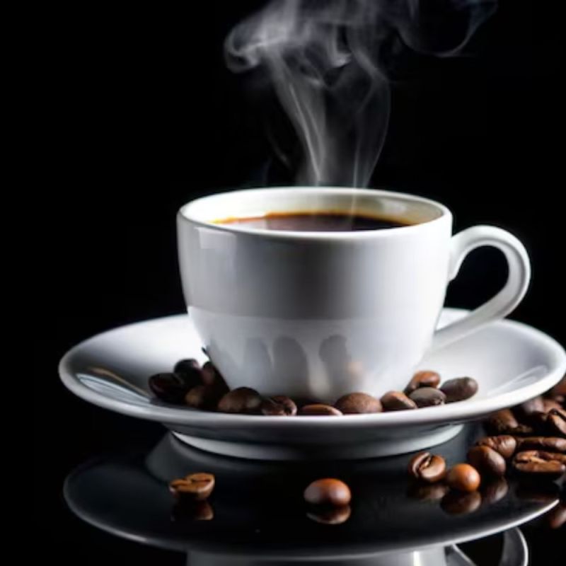black coffee-1-2-3-4-5