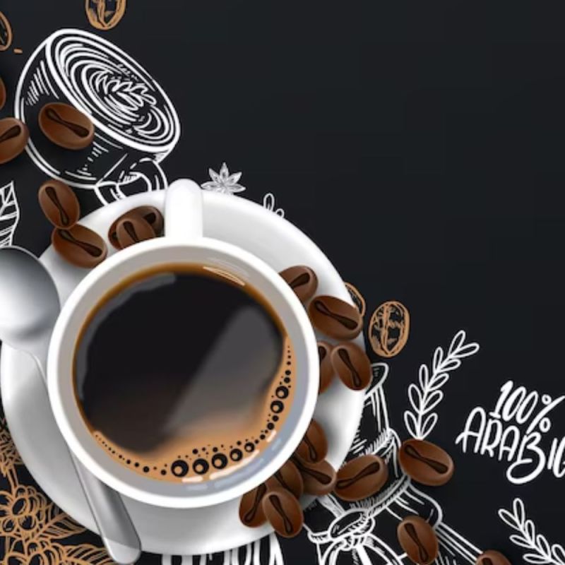 black coffee-1-2-3-4-5-6