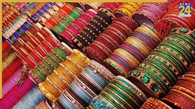 Karwa Chauth Trending Bangles