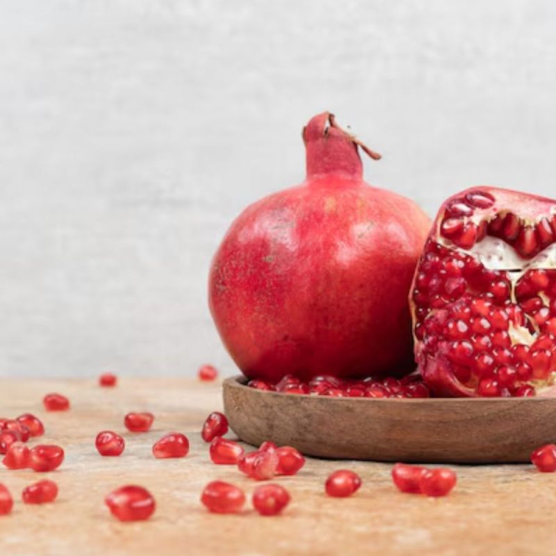pomegranate benefits-1-2-3-4-5