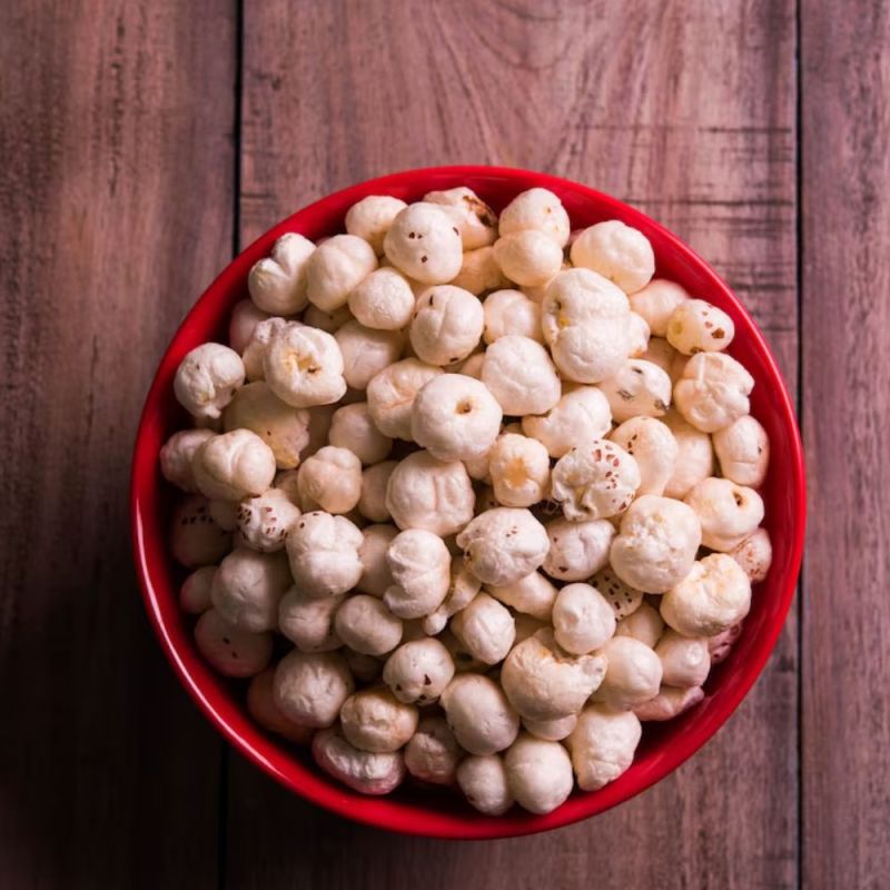 Makhana health benefits Makhana health benefits-1-2