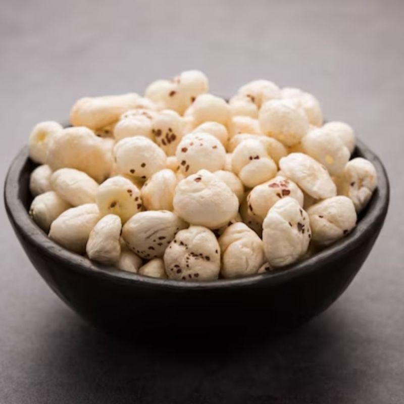 Makhana health benefits Makhana health benefits-1-2-3