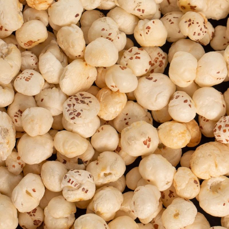 Makhana health benefits Makhana health benefits-1-2-3-4-5-6