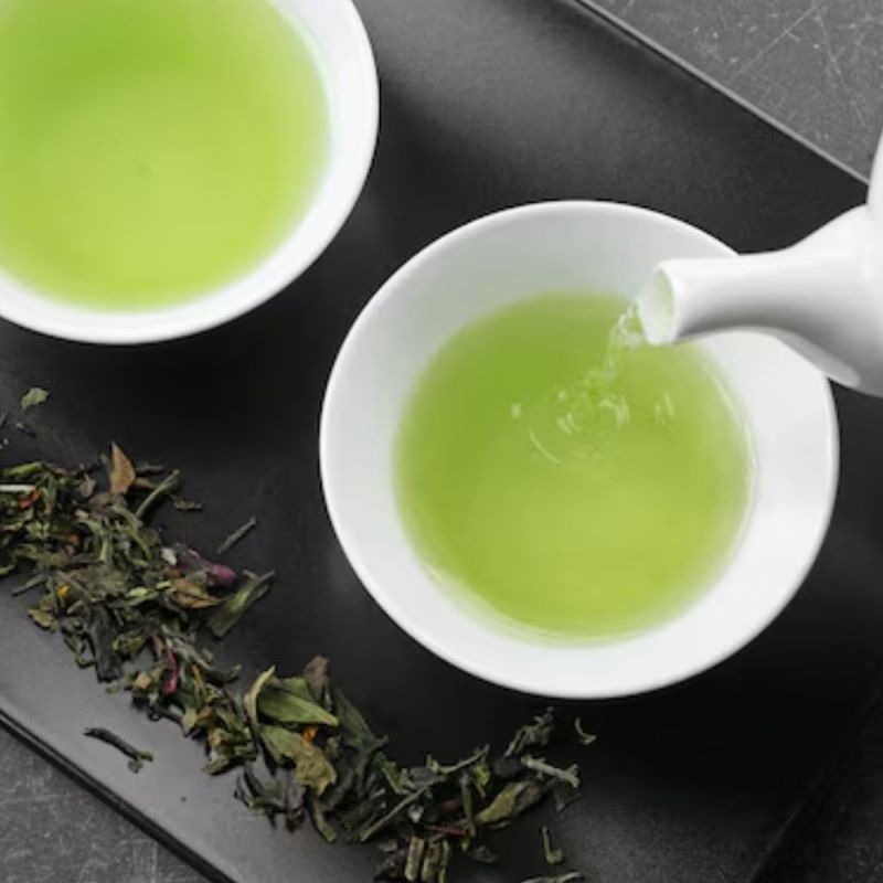 Green TEA Green TEA-1-2-3-4