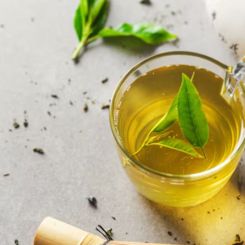 Green TEA Green TEA-1-2-3-4-5