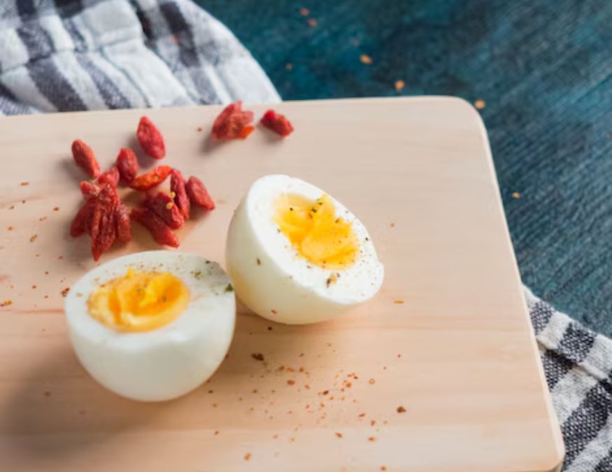 Boiled egg benefits -1-2