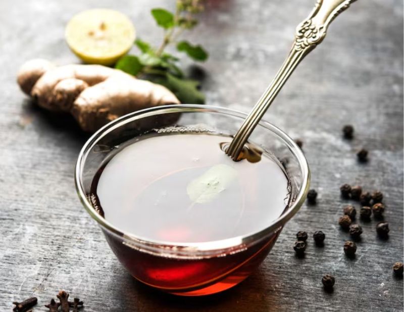 Tulsi Kadha-1-2