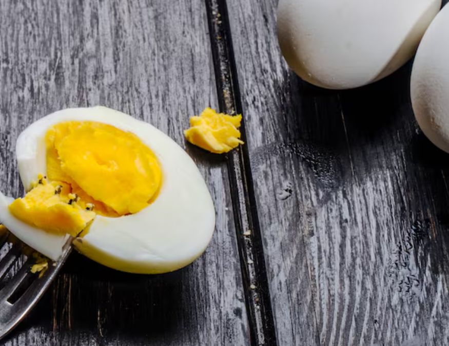 Boiled egg benefits -1-2-3