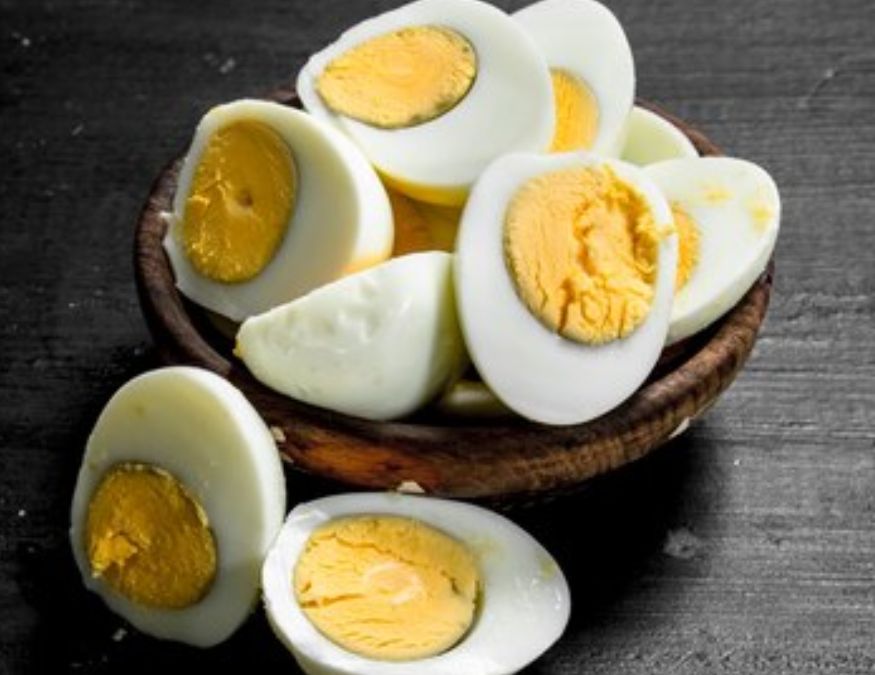 Boiled egg benefits -1-2-3-4-5