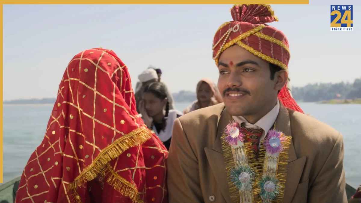 Filmfare Awards 2025, Filmfare Awards Winner List, Filmfare Awards Winner Laapataa Ladies
