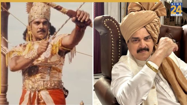 Mahabharat, Mahabharat fame Actor pankaj dheer, pankaj dheer Death
