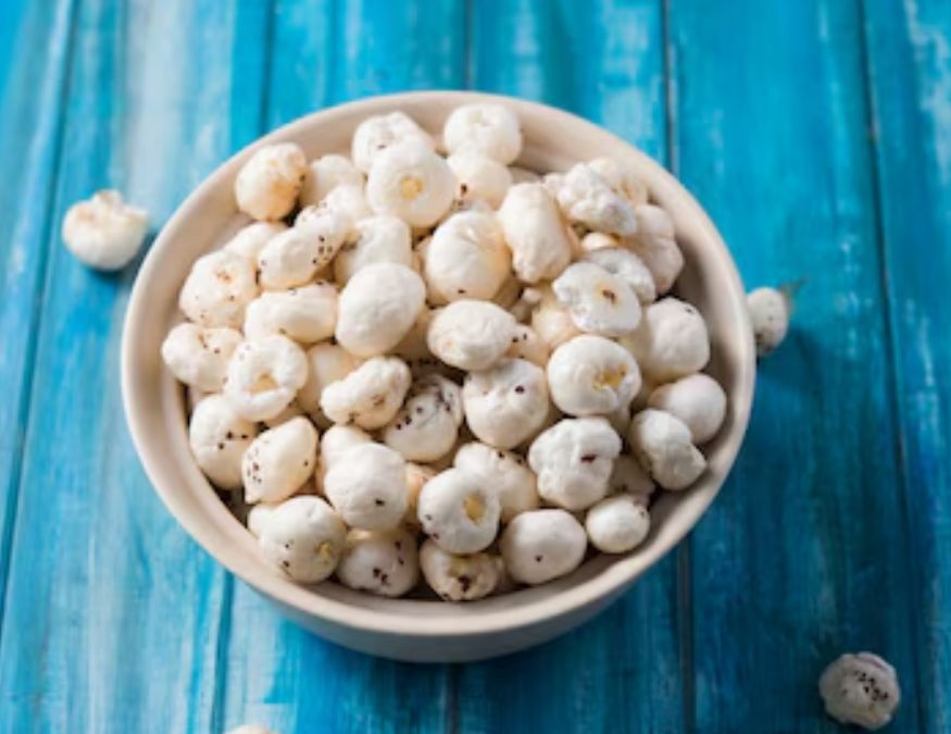 makhana soaked in milk benefits makhana soaked in milk benefits-1-2-3-4-5