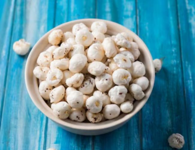 makhana soaked in milk benefits-1-2-3-4-5