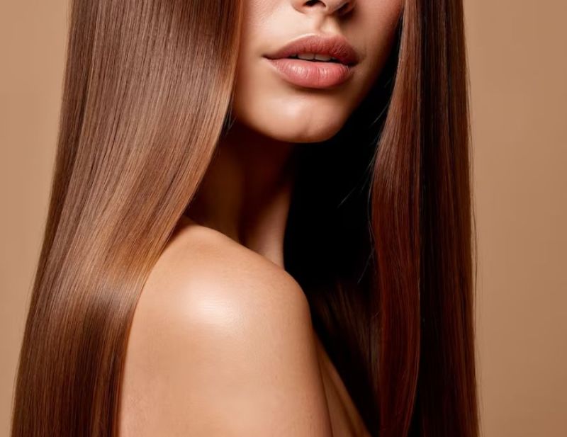 Coconut oil benefits for hair-1-2-3-4