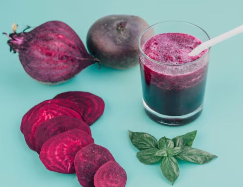 Beetroot juice benefits-1-2-3