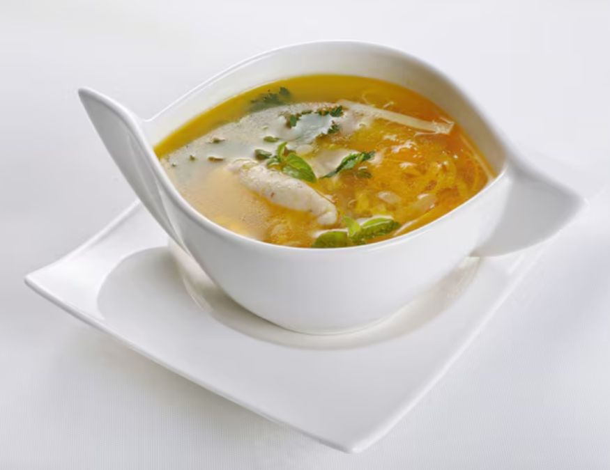 chicken soup benefits -1-2-3