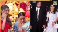 Sanjay Dutt, Sanjay Dutt Ex wife Rhea Pillai, Rhea Pillai viral video