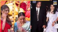Sanjay Dutt, Sanjay Dutt Ex wife Rhea Pillai, Rhea Pillai viral video