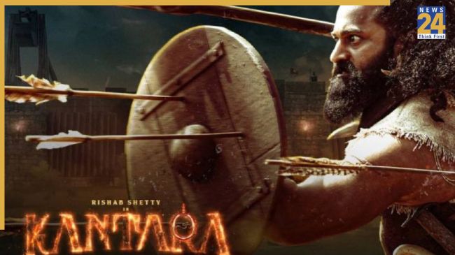 Kantara Chapter 1, Kantara Chapter 1 BOX Office, Kantara Chapter 1 Box Office Collection Day 11