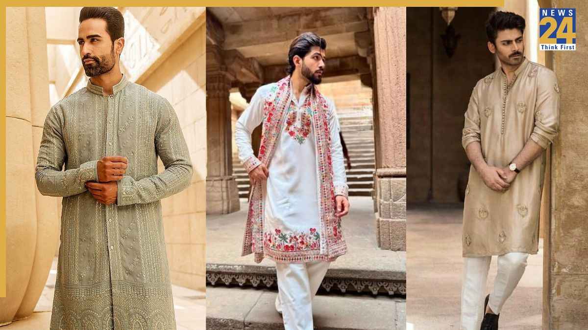 Diwali Kurta for Men