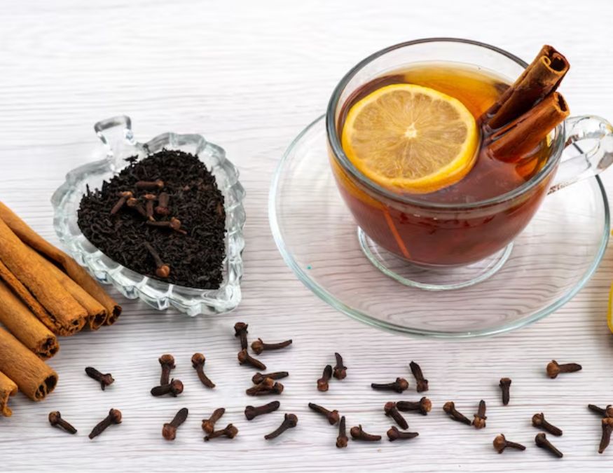 Clove Water Benefits Clove Water Benefits-1-2-3