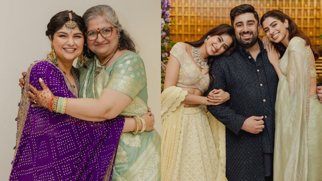 Anshula Kapoor Photos