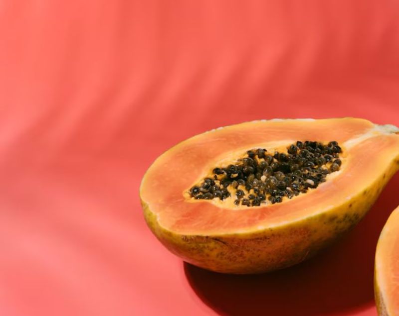 papaya benefits-1-2-3-4-5