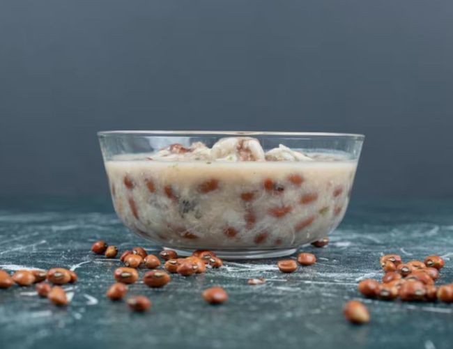 makhana soaked in milk benefits-1-2