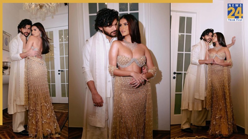 Tara Sutaria Veer Pahariya confirm relationship Tara Sutaria Veer Pahariya confirm relationship-1