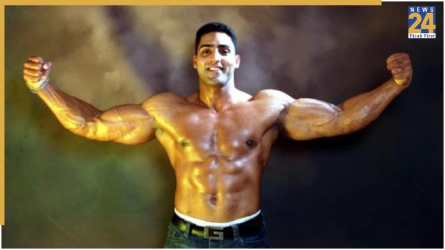 Varinder Singh Ghuman