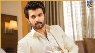 Vijay Deverakonda