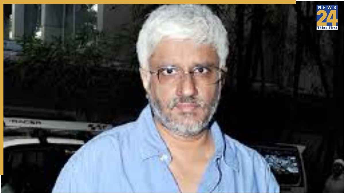 Vikram Bhatt