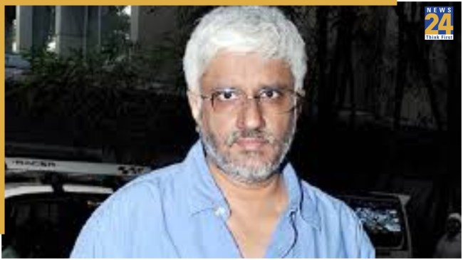 Vikram Bhatt