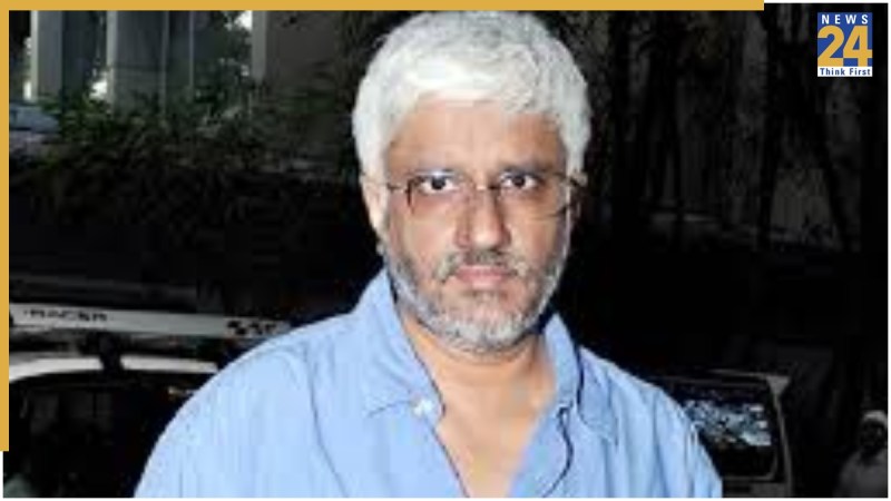 Vikram Bhatt