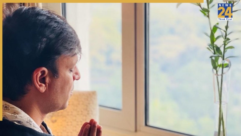 Vivek Oberoi Vivek Oberoi