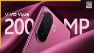 Vivo V60e 5G