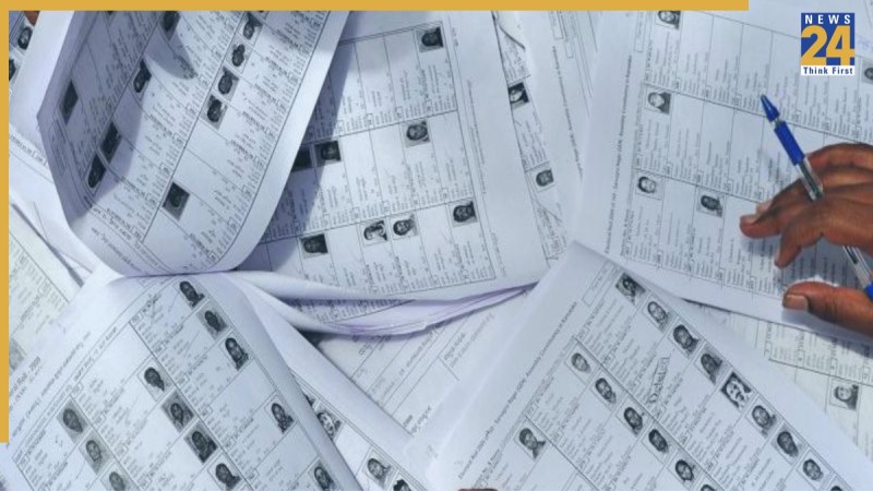 वोटर लिस्ट में ऐसे जुड़वाएं नाम.
